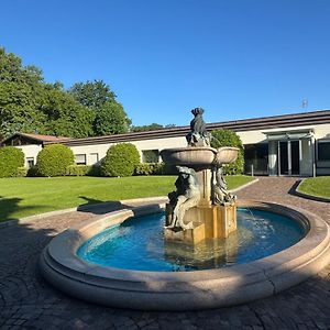 Parco Hotel Sassi